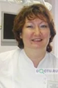 Клищенко Елена Анатольевна - Пенза