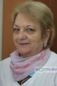 Клищук Алла Ивановна - Москва