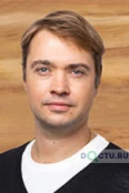 Клишин Дмитрий Викторович - Санкт-Петербург