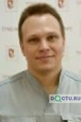 Клишин Дмитрий Владимирович - Тольятти