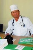 Клишин Владимир Васильевич - Москва