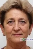 Клишина Алла Владимировна - Сочи