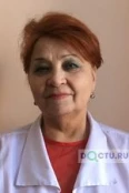 Клишина Флера Басыровна - Москва