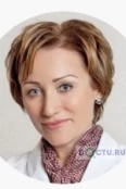 Клитвина Галина Анатольевна - Москва