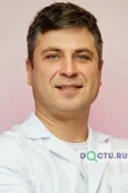 Кливанский Михаил Арнольдович - Москва