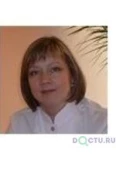 Клямко Анна Альтеровна - Иркутск