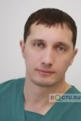 Кляустин Иван Геннадьевич - Симферополь