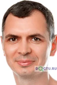Кляузов Павел Владимирович - Новосибирск