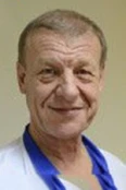 Клюбанов Валерий Александрович - Санкт-Петербург