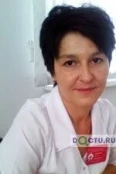 Ключенок Татьяна Валерьевна - Тамбов