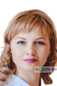 Ключкевич Людмила Ярославовна - Сургут