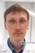 Ключников Алексей Иванович - Казань