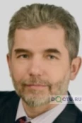 Ключников Иван Вячеславович - Москва