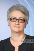 Ключникова Елена Анатольевна - Воронеж