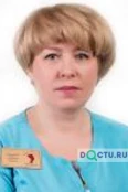 Ключникова Елена Борисовна - Красноярск