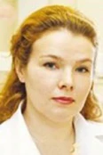 Ключникова Елена Петровна - Красноярск