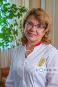 Ключникова Ирина Викторовна - Москва