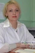 Ключникова Юлия Александровна - Оренбург
