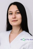 Ключникова Ксения Владимировна - Воронеж