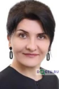 Ключникова Наталья Ивановна - Пенза