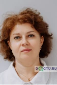 Ключникова Татьяна Николаевна - Воронеж