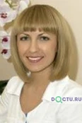 Ключникова Татьяна Олеговна - Сургут