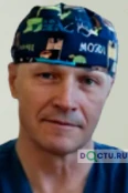 Клюев Михаил Васильевич - Томск