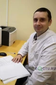 Клюев Никита Клементович - Санкт-Петербург