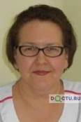 Клюева Галина Дмитриевна - Рязань