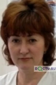 Клюева Инна Леонидовна - Новосибирск