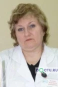 Клюева Маргарита Дмитриевна - Липецк