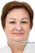 Клюева Наталья Николаевна - Москва