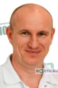 Клюйко Сергей Вячеславович - Ростов-на-Дону