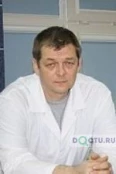 Клюка Игорь Васильевич - Ростов-на-Дону