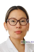 Клюкас Надежда Юрьевна - Красноярск