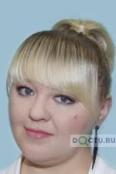 Клюкина Лариса Андреевна - Екатеринбург
