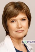 Клюковкина Анна Станиславовна - Санкт-Петербург