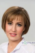 Клюквина Анна Владимировна - Челябинск