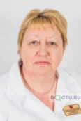 Клюшина Галина Михайловна - Москва