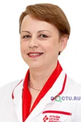 Клюшкина Анна Владимировна - Ярославль