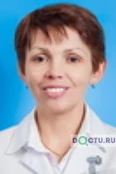 Клюшкина Юлия Аркадьевна - Казань