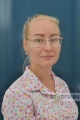Клюшникова Алена Олеговна - Иркутск