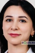 Клюшникова Малина Рамазановна - Ставрополь