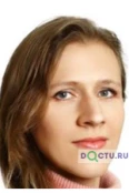 Клюшникова Светлана Владимировна - Москва