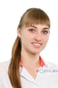 Клюстер Валентина Витальевна - Омск