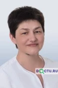 Клюжева Елена Николаевна - Санкт-Петербург