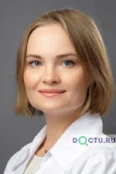 Клюжина Ольга Сергеевна - Екатеринбург