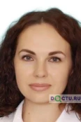 Клочан Антонина Александровна - Краснодар