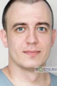 Клочко Вячеслав Владимирович - Барнаул