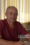 Клочко Владимир Леонтьевич - Барнаул